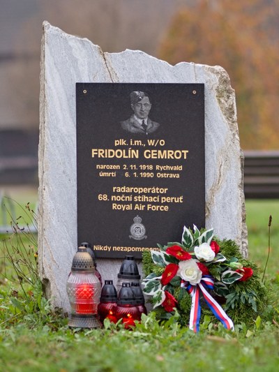 Foto: Ilona a Libor Hromádkovi 