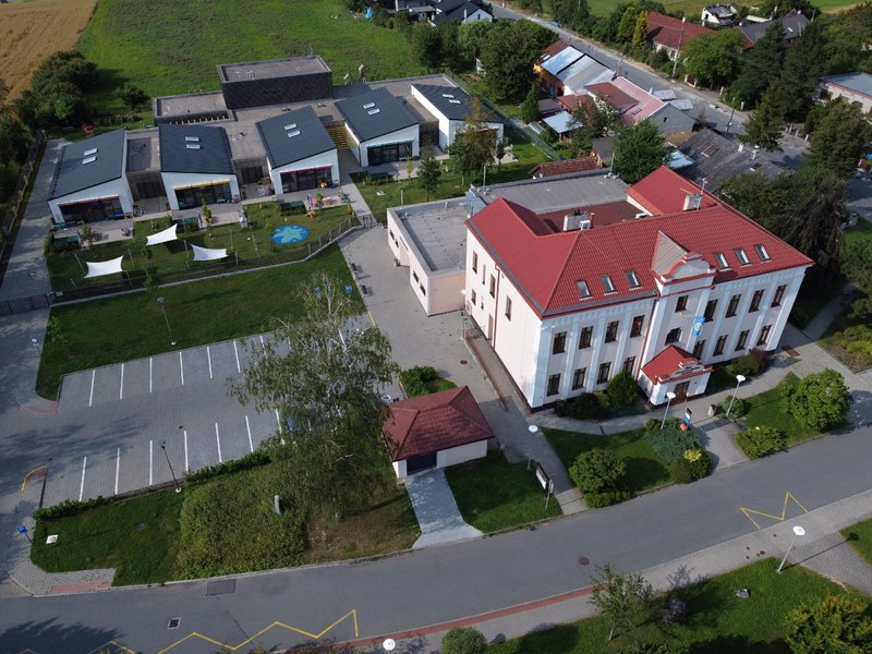 DOPRAVNÍ UPOZORNĚNÍ V SOUVISLOSTI S AKCÍ HASIČŮ