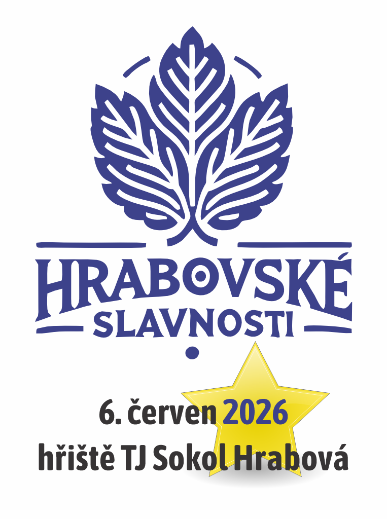 HRABOVSKÉ SLAVNOSTI 