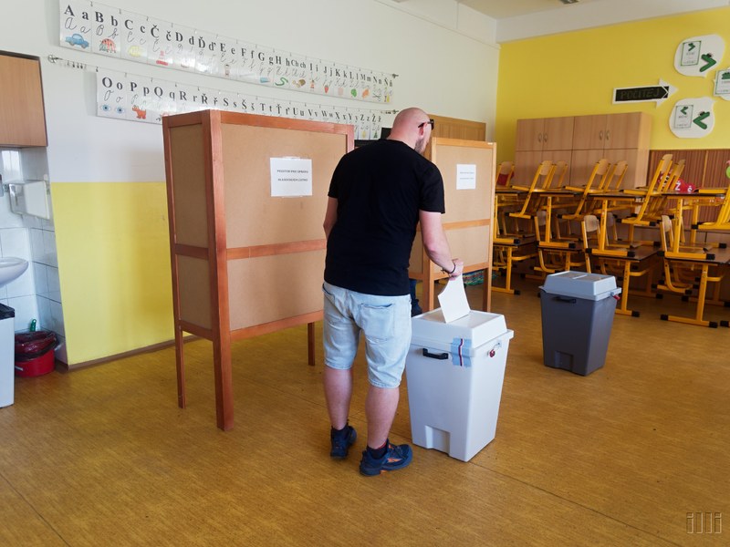 INFORMACE K VOLBÁM DO ZASTUPITELSTVA MOB HRABOVÁ 