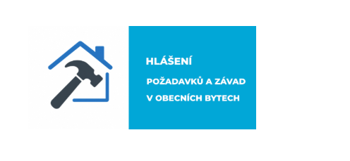 NOVÝ SYSTÉM HLÁŠENÍ OPRAV V OBECNÍCH BYTECH A ZMĚNY DROBNÝCH OPRAV OD ROKU 2026