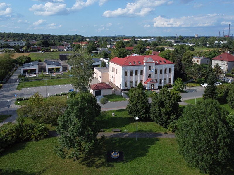 ONLINE PŘENOS JEDNÁNÍ ZASTUPITELSTVA 