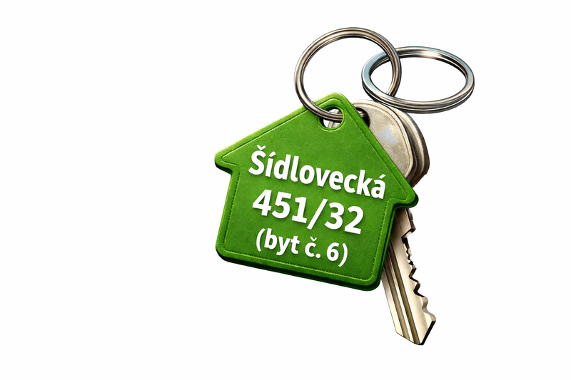 OZNÁMENÍ O VYHLÁŠENÍ VÝBĚŘOVÉHO ŘÍZENÍ NA PRONÁJEM BYTU