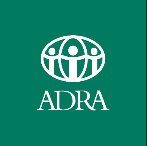 POMOC Z DOBROČINNÉ SBÍRKY ORGANIZACE ADRA 