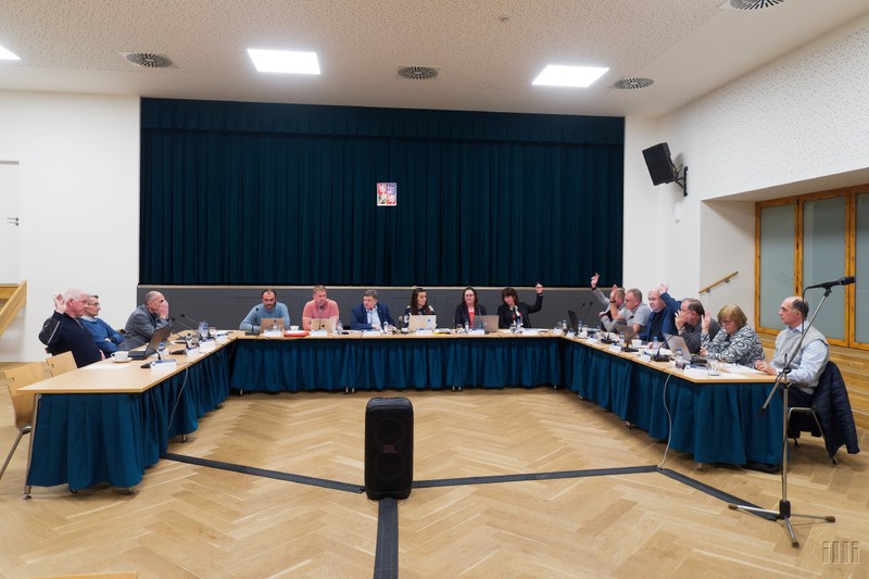 POZVÁNKA NA 17. ZASEDÁNÍ ZASTUPITELSTVA MĚSTSKÉHO OBVODU HRABOVÁ 