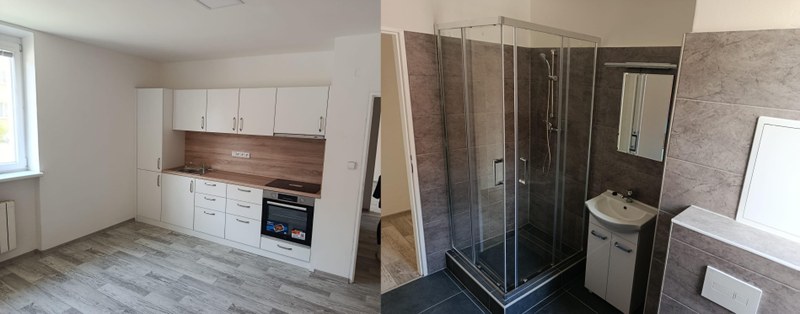 REKONSTRUKCE BYTŮ, KTERÉ DÁVAJÍ SMYSL 