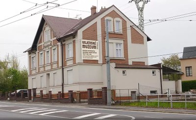 Foto: Vojenské muzeum Ostrava 
