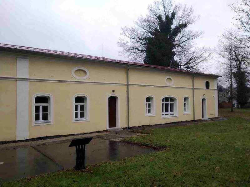 Záměr pronájmu nebytových prostor města Paskova